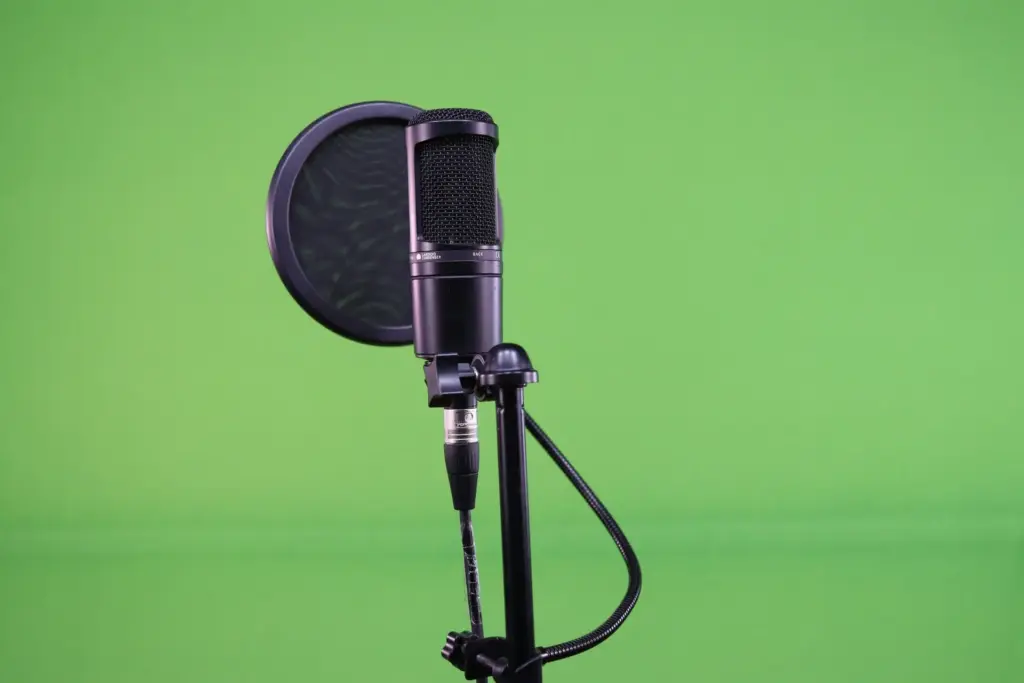 Beste Greenscreen für dein Streaming Setup