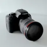 Canon als Webcam nutzen (ohne zusätzliche Hardware)